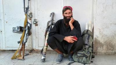 Новые победы "Талибана": давление на афганские силы растёт