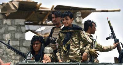 Сотни афганских силовиков сдались талибам в районе Кундуза – AFP
