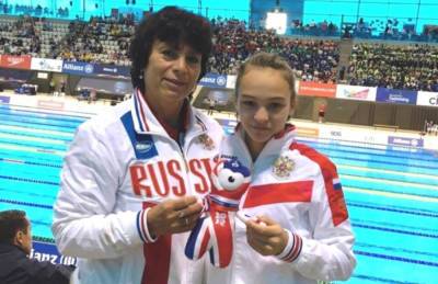 Российская студентка примет участие в XVI Паралимпийских играх в Токио – Учительская газета