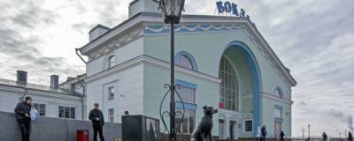 Кировский железнодорожный вокзал вошел в топ-10 самых красивых на Транссибе