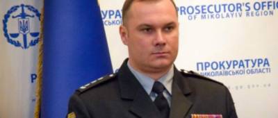 Стало известно, кто возглавит полицию Киева вместо Крищенко
