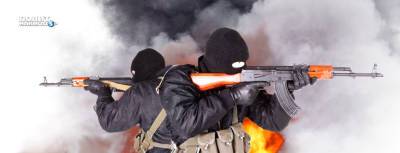 На Украине зреет вооруженный майдан