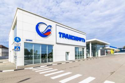 Полигон для проверки работы автоматики запустил АО «Транснефть-Верхняя Волга» в Нижнем Новгороде