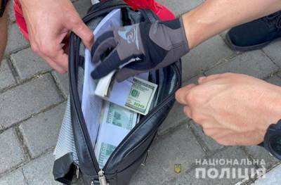 Экс-чиновница ВР и журналист пытались «продать» должность главы Николаевской ОГА