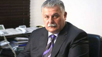 Задержанным экс-чиновникам Северной Осетии предъявили обвинение в растрате