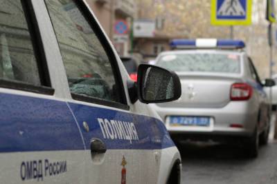 Молодую петербурженку изнасиловали в квартире дома в Мурино