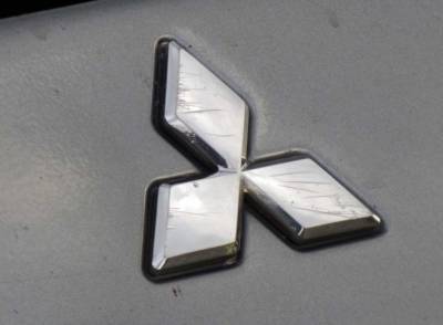Mitsubishi готовит к дебюту электрический кроссовер Airtrek на базе китайской GAC Aion V