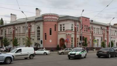 Главу ростовского «Водоканала» арестовали по подозрению в хищении 200 млн рублей