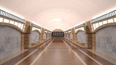 Эксперт Простаков оценил меры Смольного по строительству метрополитена
