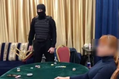 Организаторы казино на Ямале, заработавшие миллионы, отделались штрафами до ₽100 тыс.