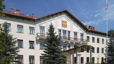 В посольстве РФ прокомментировали информацию о задержанных в Литве