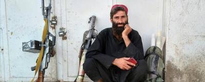 «Талибан» захватил 65% территории Афганистана