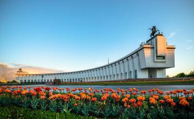 В Музее Победы стартует иммерсивная военно-историческая реконструкция