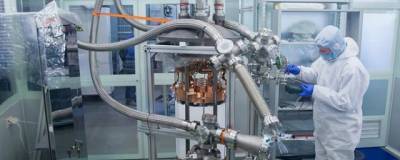 На Калининской АЭС тестируют детектор для регистрации потока нейтрино