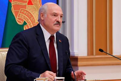 Лукашенко рассмотрит вопрос об отмене смертной казни в Белоруссии