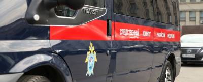 Житель Москвы убил свою сожительницу и покончил жизнь самоубийством