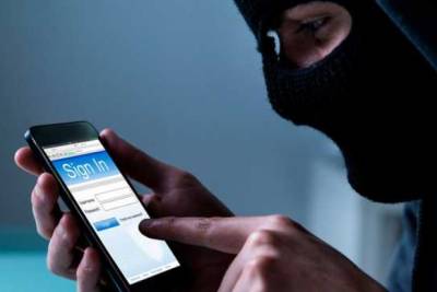 Предупреждение киберполиции: аферисты научились грабить украинцев, имея лишь номер телефона