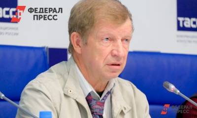 Глава фонда памяти «дятловцев» умер после заражения коронавирусом - fedpress.ru - Екатеринбург