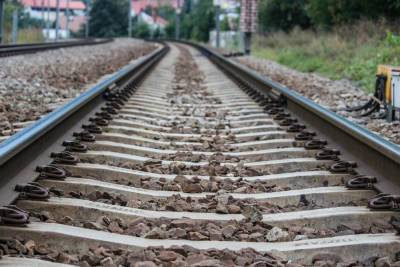 В Ленобласти 11-летний ребенок травмировал ногу, попав под грузовой поезд