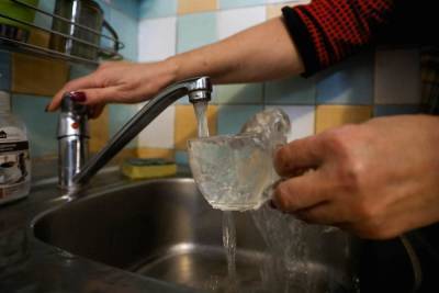 Под Волгоградом возбудили уголовное дело из-за плохой питьевой воды