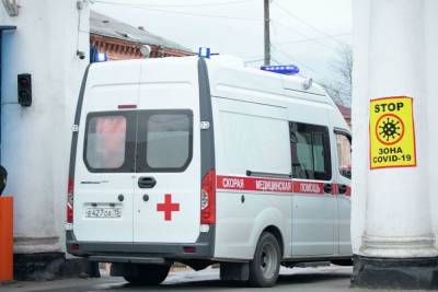 Задержан главный врач республиканской больницы в Северной Осетии
