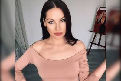 41-летняя блогер Наталья Краснова рассказала о 24-летнем муже