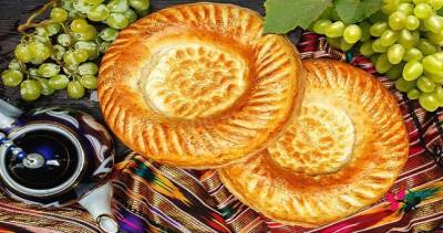 Фестиваль «Хлеба» пройдет в Душанбе