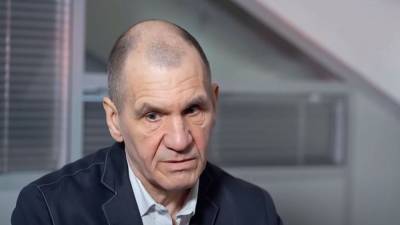 Глава Astra Militarum Шендарев назвал Максима Шугалея грамотным кандидатом на выборы в ЗакС