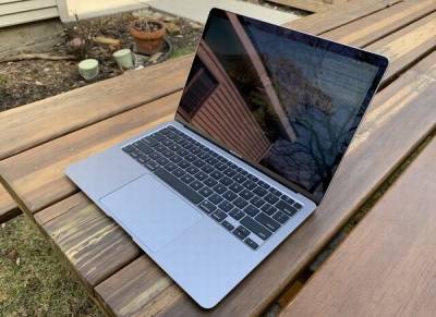Минг Чи Куо - Apple готовит масштабное обновление самого дешевого MacBook. Что в нем интересного - cnews.ru