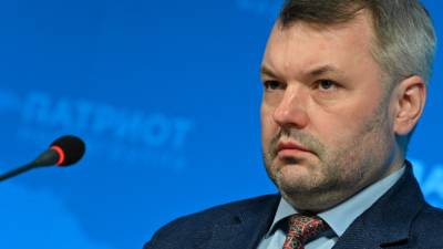 Политолог Солонников назвал удачной ставку Шугалея на точечное общение с избирателями