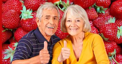 Против холестерина, рака и диабета: простая ягода оказалась ключом к долголетию