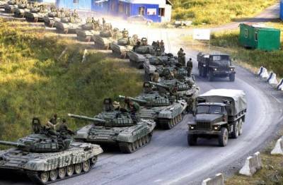 Уроки войн России против Грузии и Украины: Это то, что Путин вскоре сделает с «трусливым» Западом