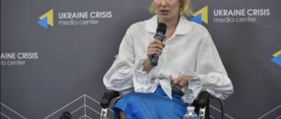 Цыбульская рассказала, как Украина останавливает распространение пророссийской дезинформации