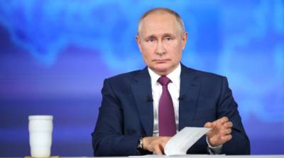 С тезисами из статьи Путина не согласны даже избиратели ОПЗЖ – опрос