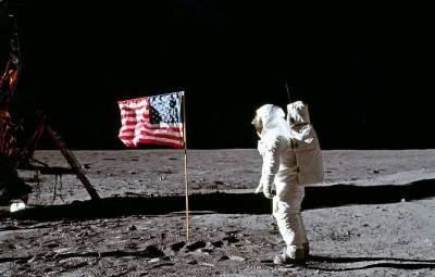 В NASA отложили сроки «возвращения» американцев на Луну