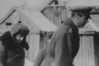 СМИ Испании: Ложное антисоветское подполье заманило армию Паулюса в ловушку под Сталинградом