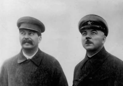 Почему Сталин в 1931 году отказался летать на самолётах