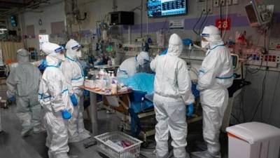 Правительство: в Израиле ожидается 2400 тяжелобольных уже через месяц