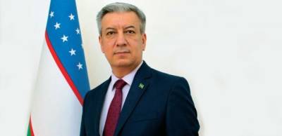 Укрепление партнерства с Азербайджаном - одно из важных направлений внешней политики Узбекистана - посол