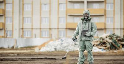 Кабмин урезал финансирование Чернобыльской АЭС