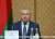 Проект изменений в Конституцию доработают и до 1 сентября направят Лукашенко