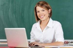Не все украинские учителя получат ноутбуки