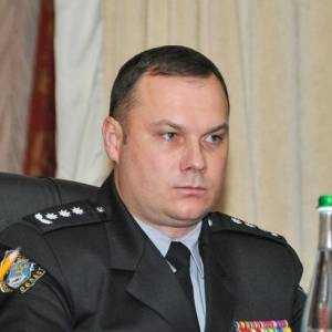 Стало известно, кто стал главой полиции Киева
