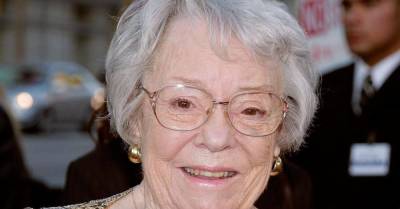 Дочь Альфреда Хичкока скончалась в возрасте 93 лет