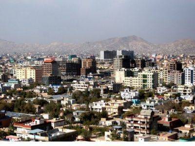Глава Минфина Афганистана покинул страну из-за интриг и падения основных портов страны