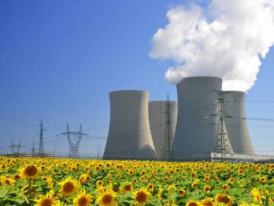 Кабмин Украины отказался от вывоза в Россию ядерного топлива. Это сэкономит до $200 млн в год