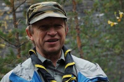 Глава фонда группы Дятлова умер после экспедиции на перевал - mk.ru - Англия - Екатеринбург