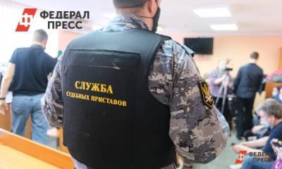 Сбившего инспектора ДПС тобольского экс-депутата Вакарина оставили в СИЗО