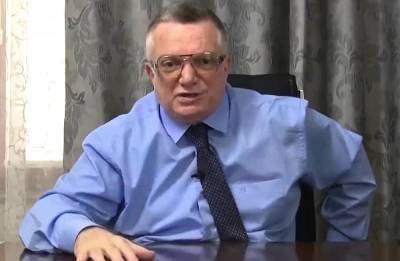 Бывший посол Азербайджана обрушился c оскорблениями в адрес русских