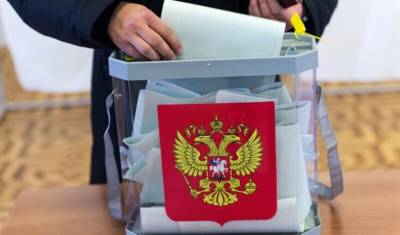 Игорь Минтусов: кто на самом деле делегитимирует выборы в Госдуму